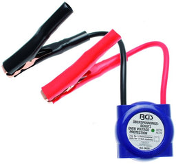 Protection de surcharge 12 Volt