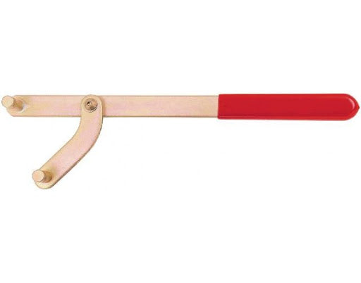 Outils universel pour arbre à came