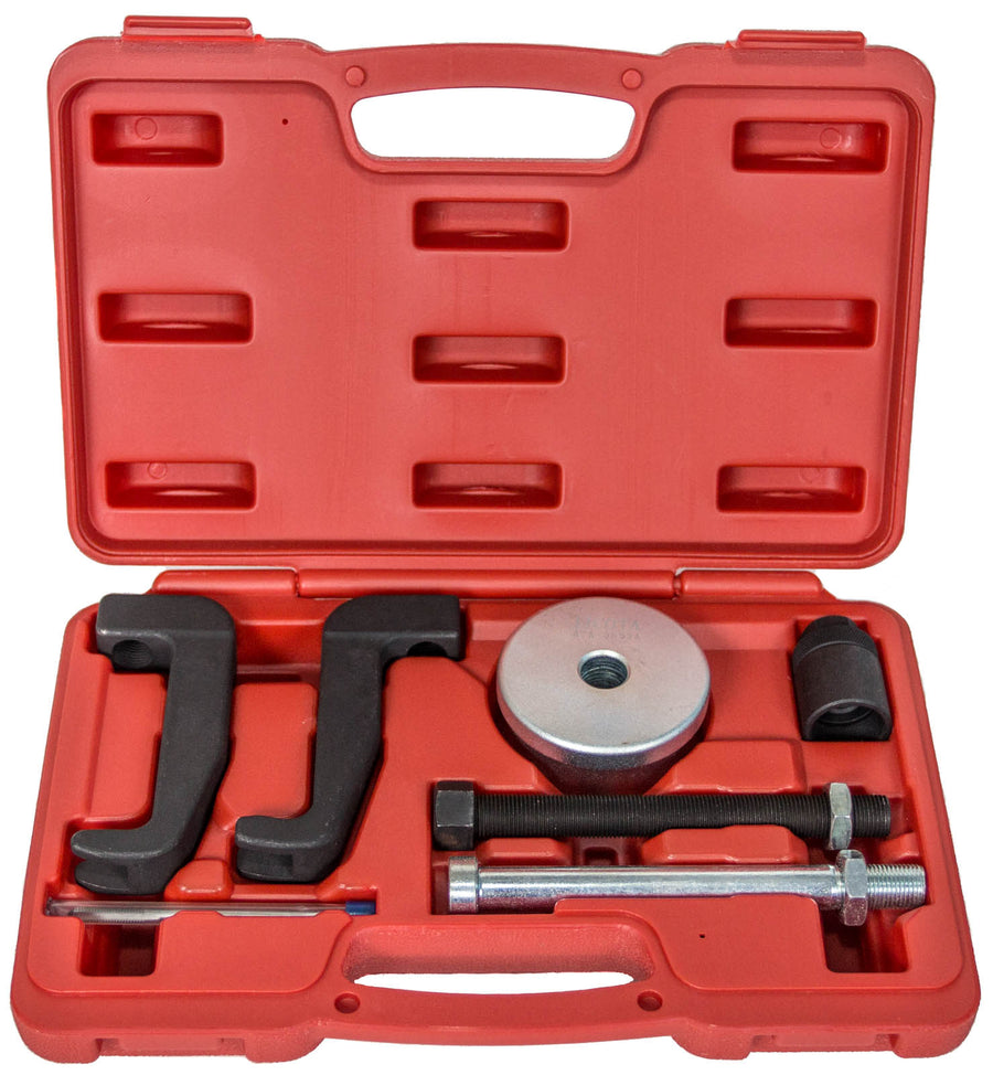 Kit extracteurs d’injecteurs (Mercedes CDI/Vito/Sprinter)