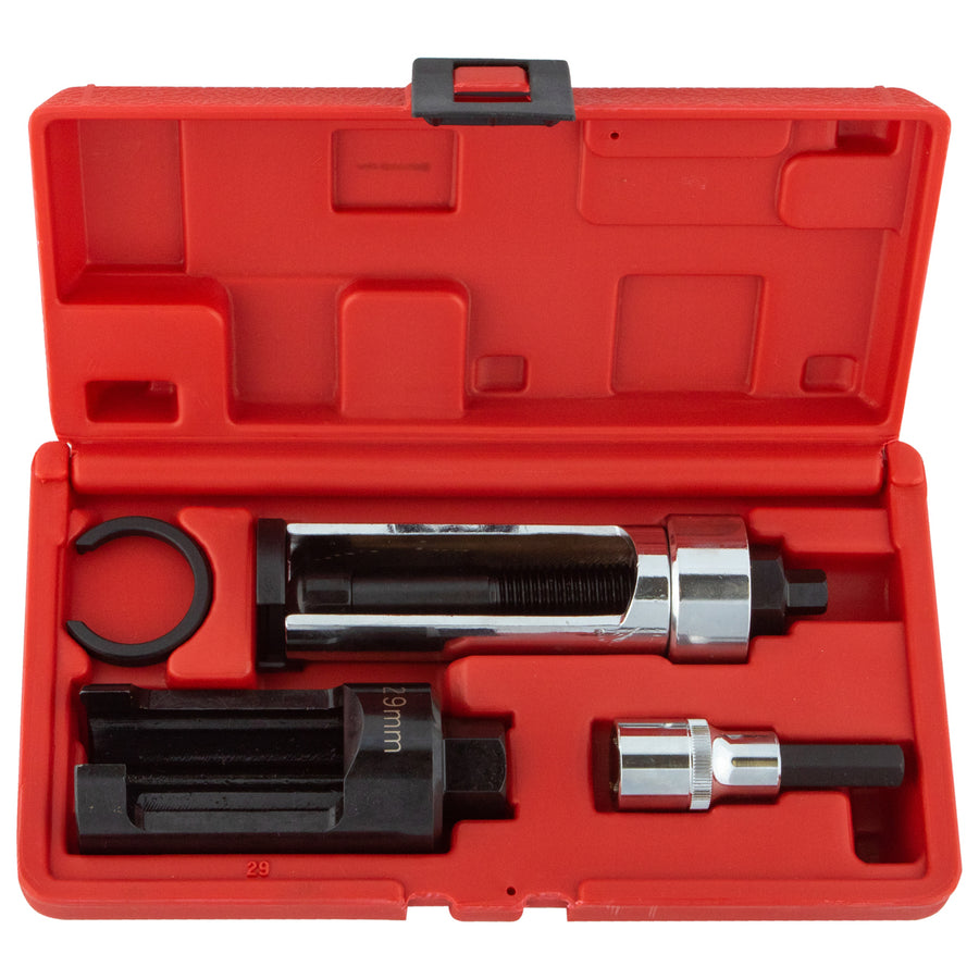 Kit extracteurs d’injecteurs (Mercedes CDI)