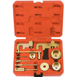 Kit de calage distribution pour Renault