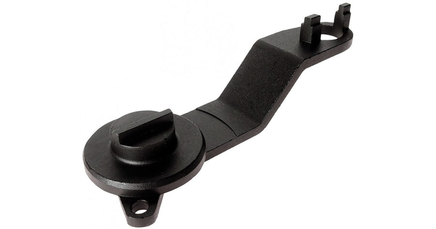 Outils de calage pour arbre à cames VAG 4 cyl