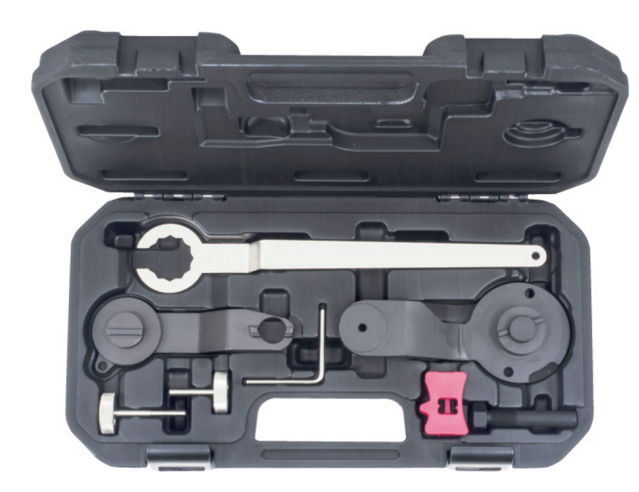 Kit de calage pour VAG (1.2 - 1.4)