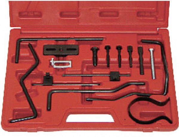 Kit de calage distribution pour Citroën / Peugeot / HDI ...