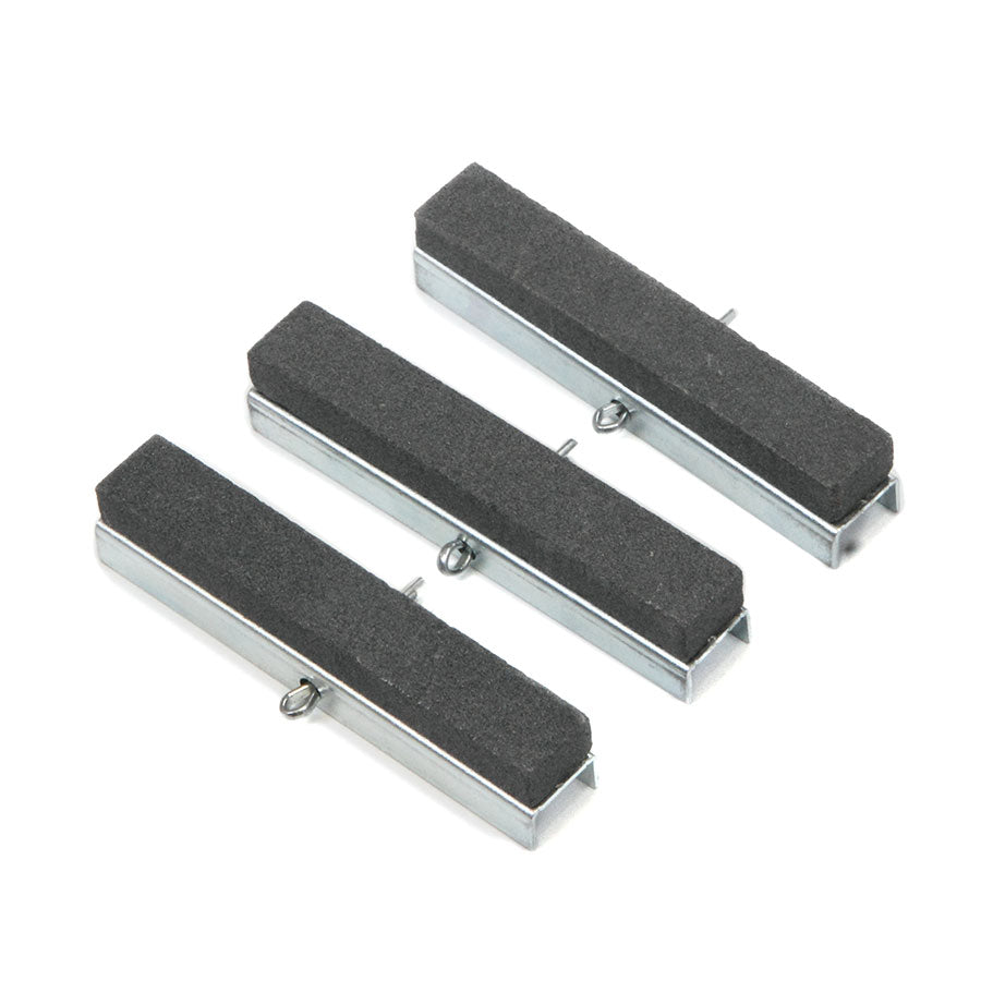 Set de pierres de rechange pour cylindre de frein