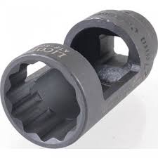 Douille injecteur 27mm 1/2”