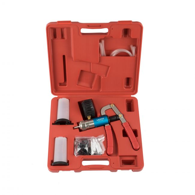 Kit pompe pression/dépression