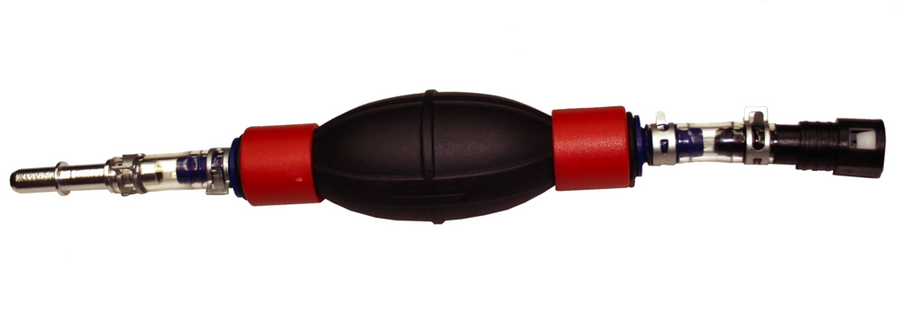 Poire d'amorçage Diesel