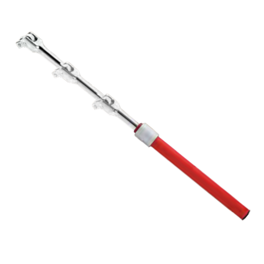 Bras de force extensible 3/4''
