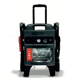 Booster Trolley CETEOR 12/24V