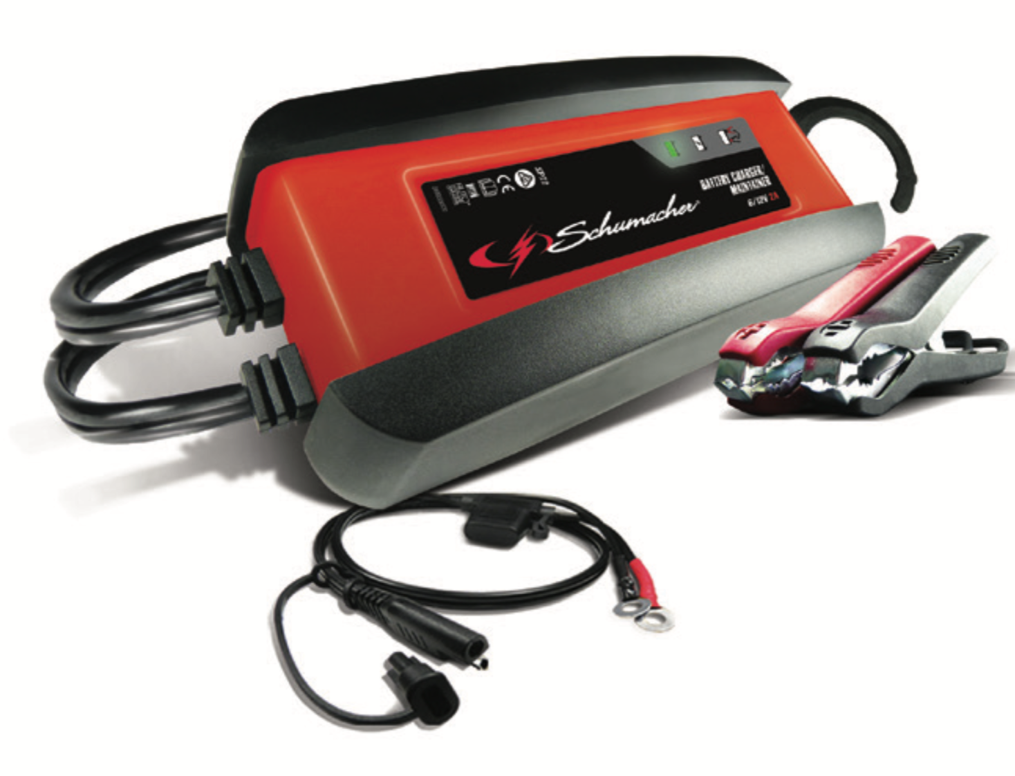 Chargeurs De Batteries SPI Schumacher