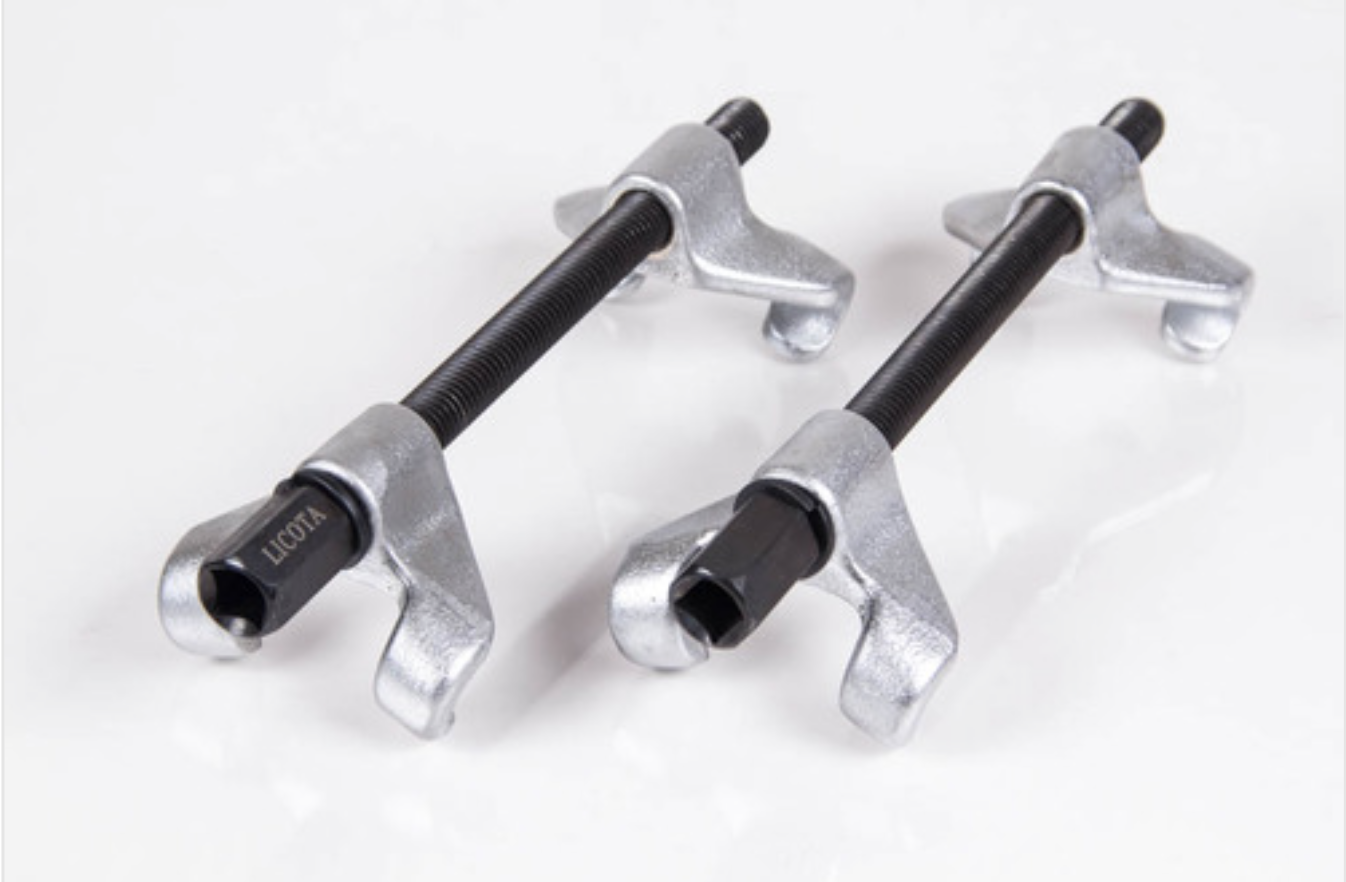 Compresseur de ressorts (260mm ou 370 mm)