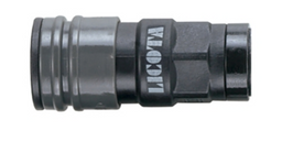 Raccord rapide femelle 1/4” (Composite)