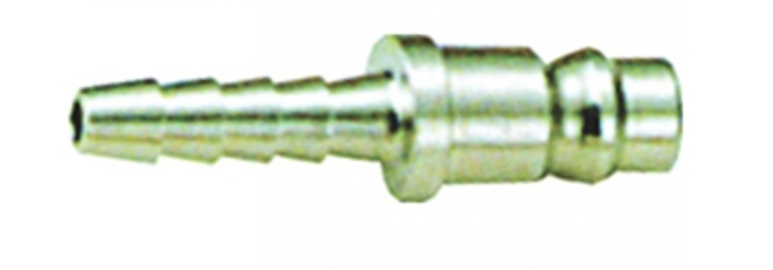 Embout tuyaux 6,5mm (10 pcs)
