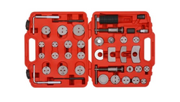 Set d’outils repousse piston de freins 40 Pcs