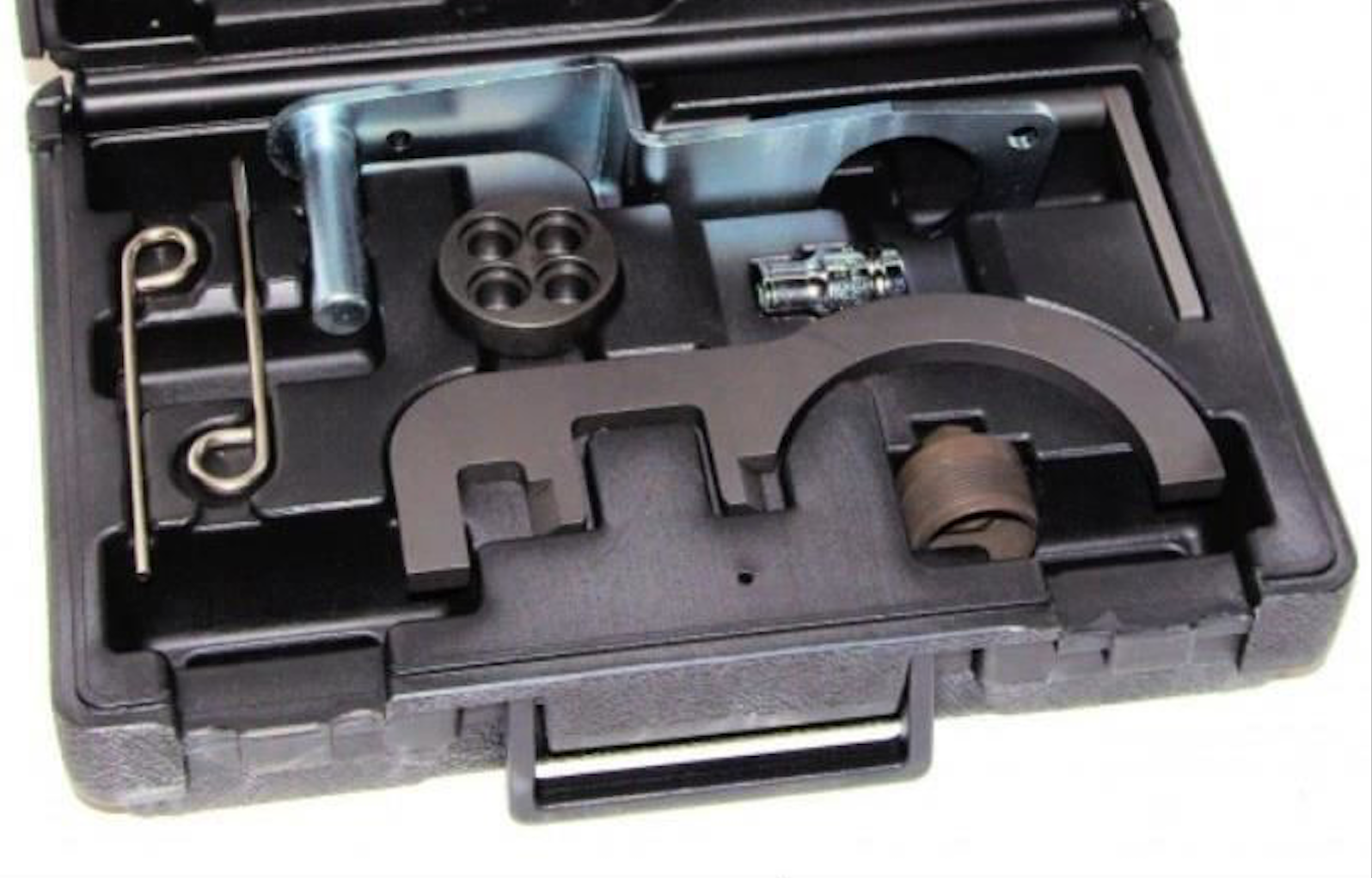 Outils de calage pour BMW