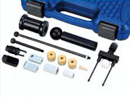 Kit extracteurs d’injecteurs pompe