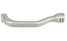 Clé pour tête de cylindre Mercedes 1/2” (17mm)