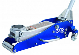 Cric Racing Aluminium/Acier / 2,5 T