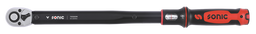 3/8' Clé dynamométrique (5-50Nm)