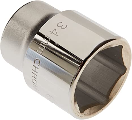 Douille 1/2" (34mm)