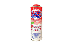 Additif performances pour diesel  1 L