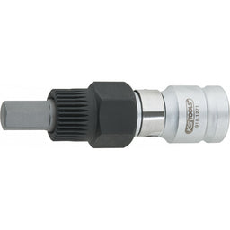 Douille pour alternateur TX 50/HXN M10