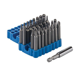 Set embouts de sécurité longs (33 pcs)