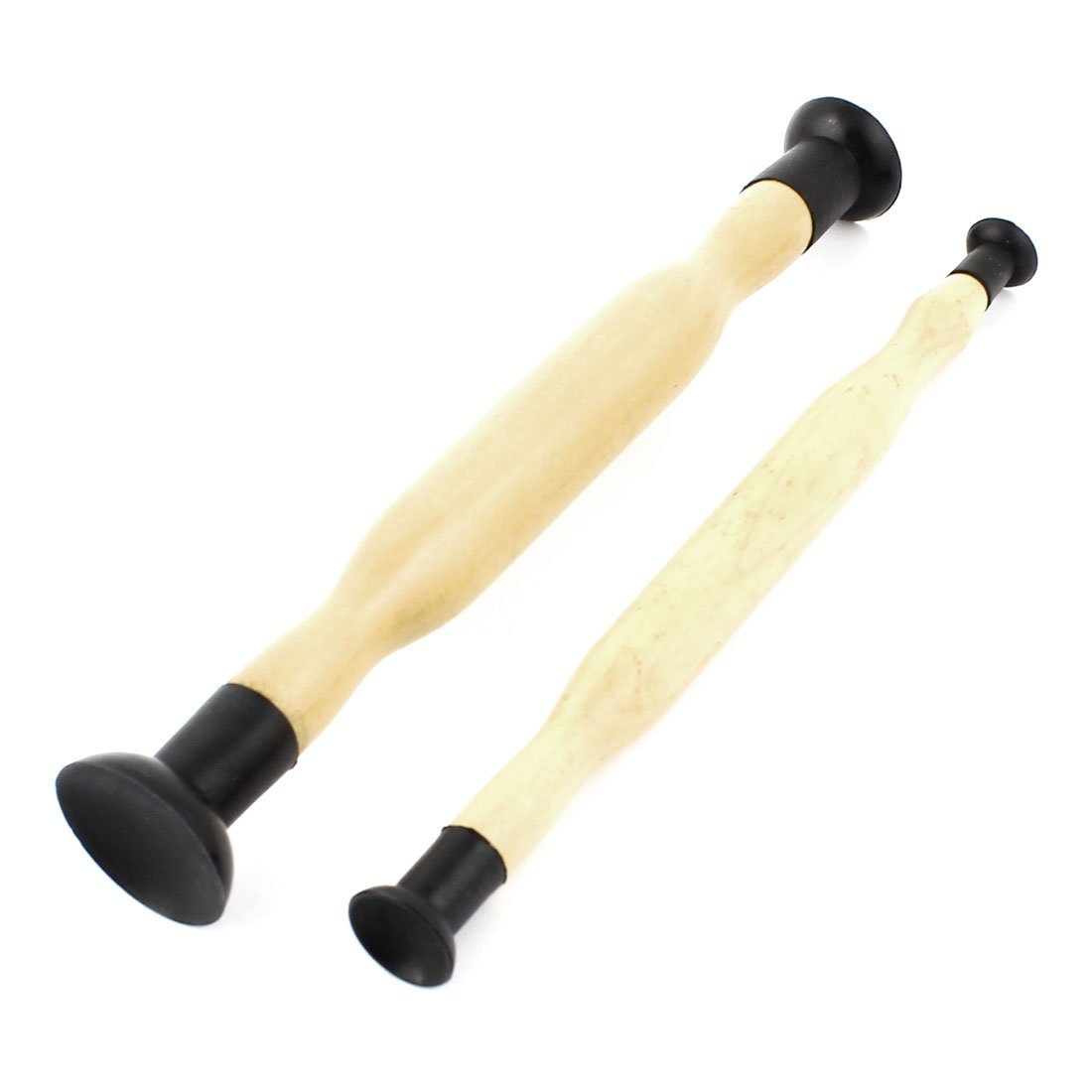 Jeu de 2 bâtons de rodage