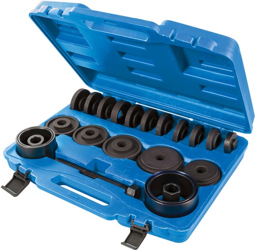 Kit d’outils de montage et démontage de roulements 22pcs