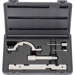 Kit de calage distri- bution pour Opel