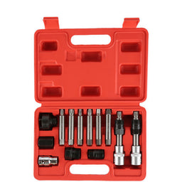 Kit universel pour alternateur 13pcs
