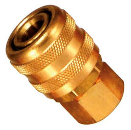 Raccord rapide femelle 1/4”