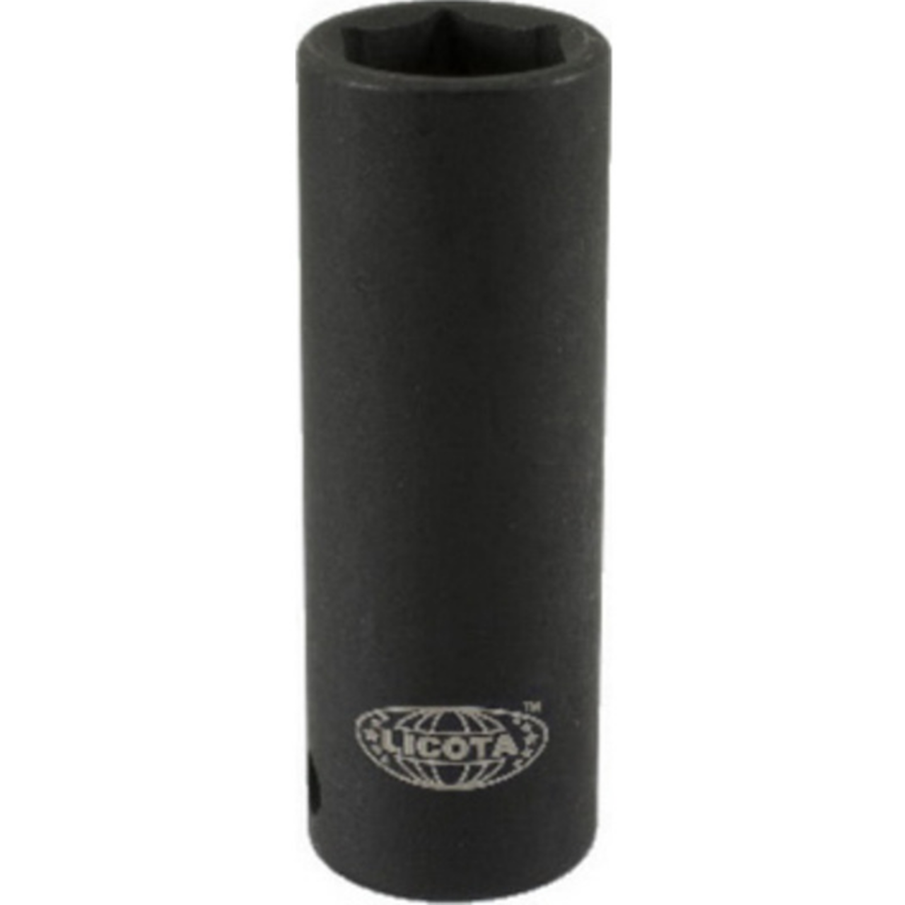 Set 3 douilles longues à chocs 1/2”