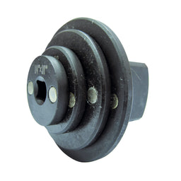 Adaptateur à chocs aimanté 4pcs