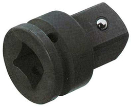 Adaptateur à  chocs 1/2''F x 3/4''M