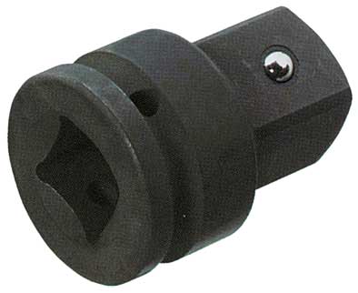 Adaptateur à  chocs 1/2''F x 3/4''M