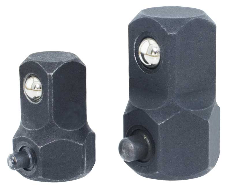 Kit de réparation 1/2’’M (2 pièces)