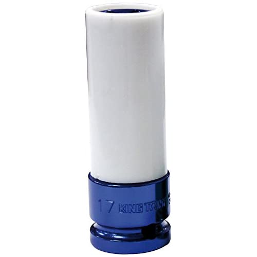 Set de douilles pour jantes alu 1/2"