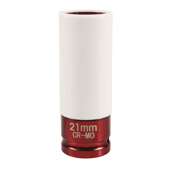 Set de douilles pour jantes alu 1/2"