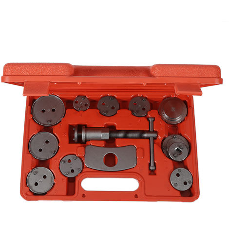 Set pour pistons de freins 13 pcs