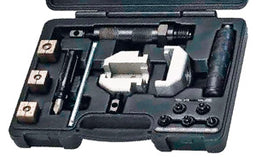 Kit d'outils pour sertir tuyaux de freins 4,75-5-6mm