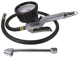 Gonfleur de pneus 2 en 1 - diam.65mm