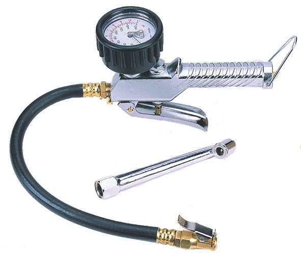 Gonfleur de pneus 2 en 1