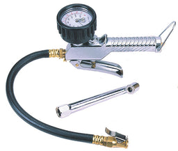 Gonfleur de pneus 2 en 1