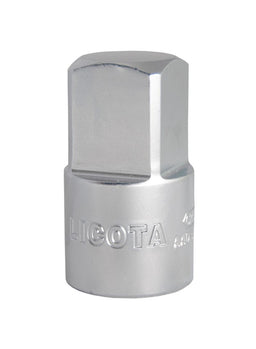 Adaptateur 1/2'Fx3/4'M