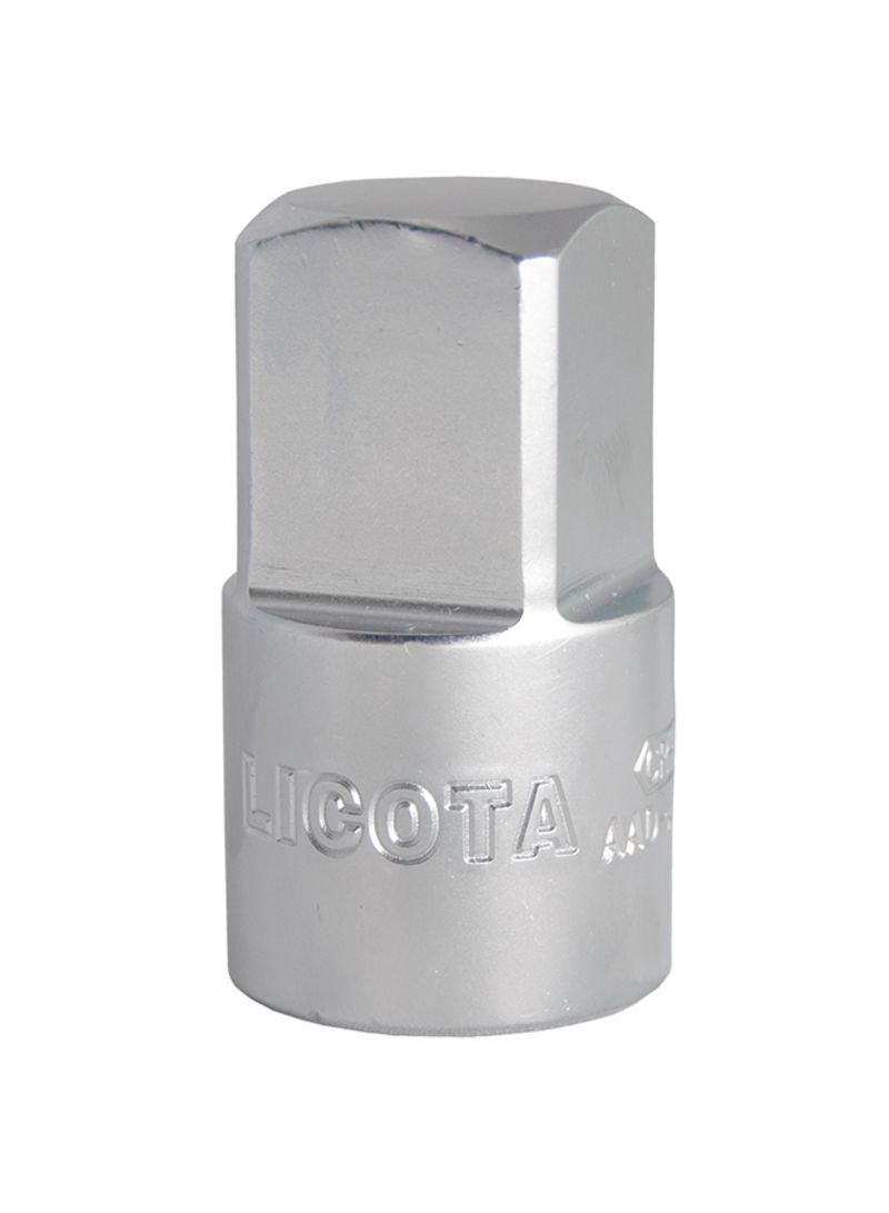Adaptateur 1/2'Fx3/4'M