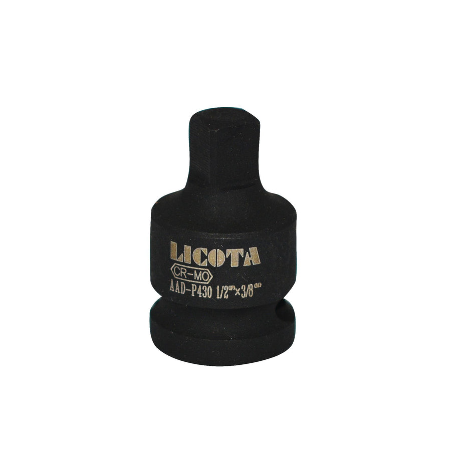 Adaptateur à chocs 1/2’’F x 3/8’’M