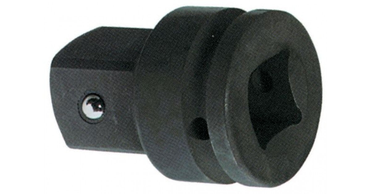 Adaptateur à chocs 3/4”F x 1”M