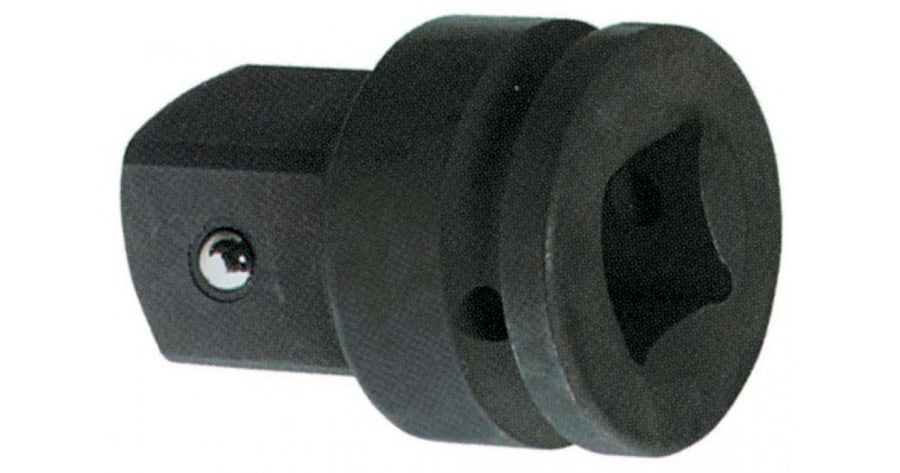 Adaptateur à chocs 3/4”F x 1”M